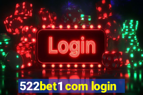 522bet1 com login